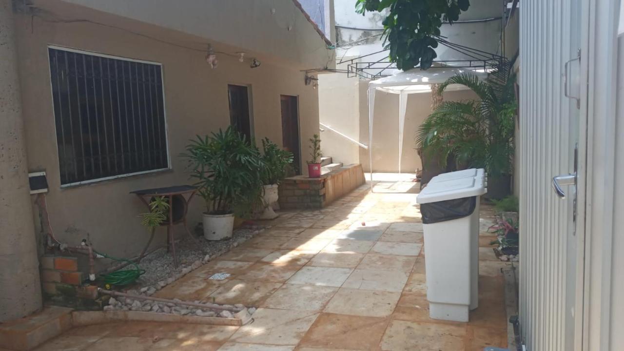 Nossa Casa Pousada Fortaleza (Ceara) Exterior photo